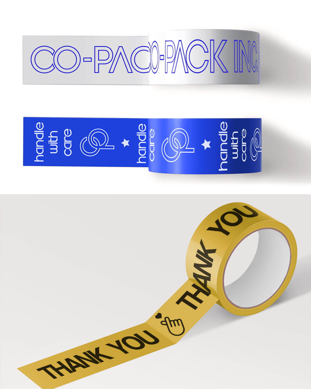 Logo Item