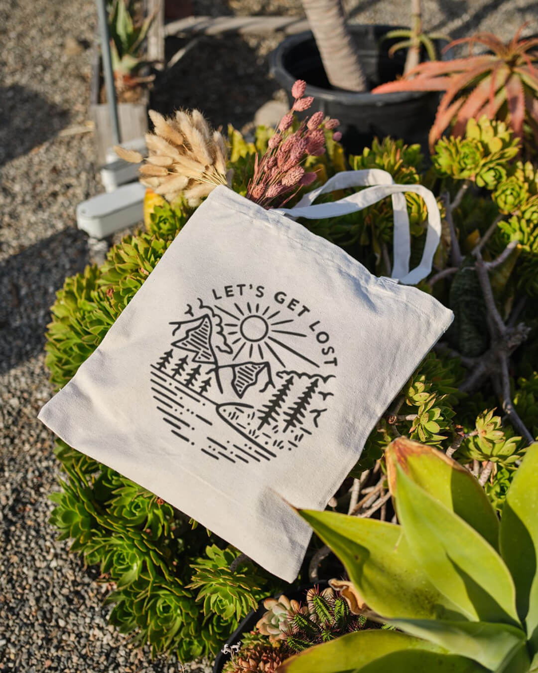 Logo Item