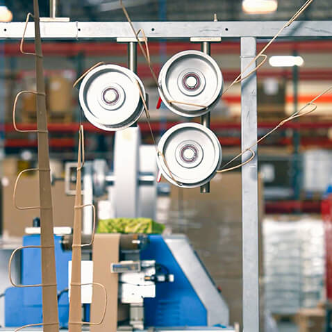 labeling machine