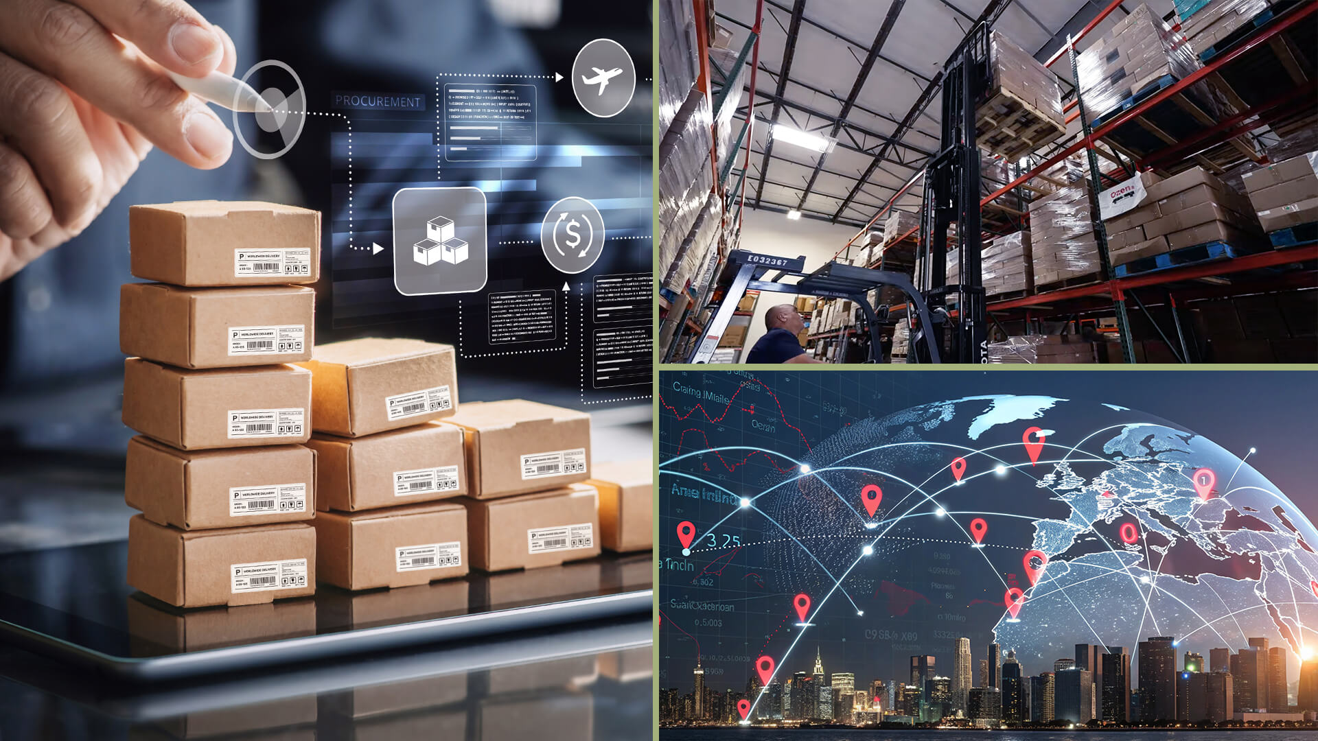 Global Sourcing
