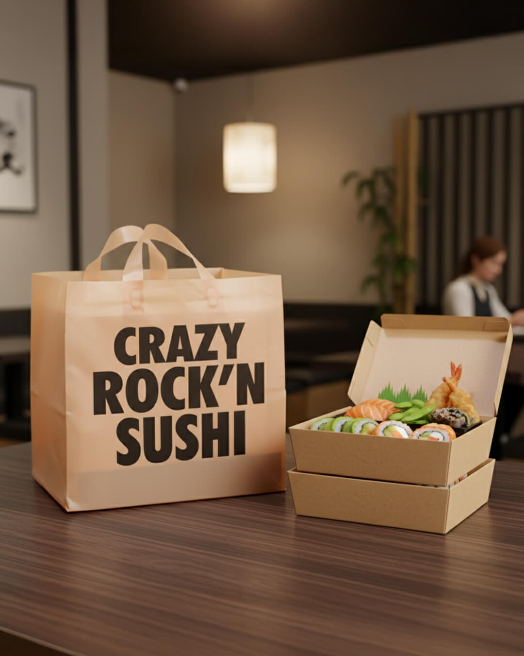 Logo Item