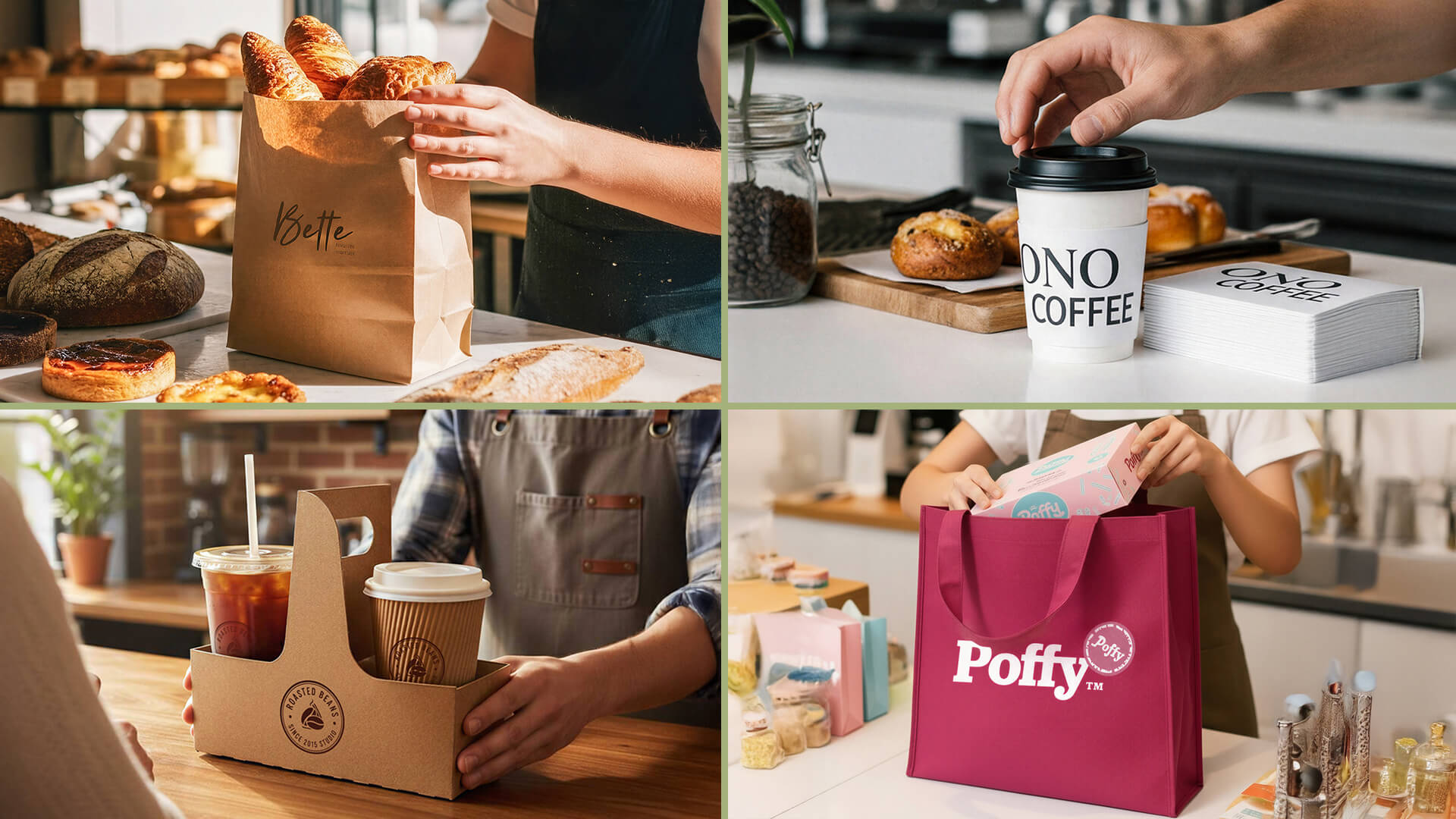 The Importance of Packaging
