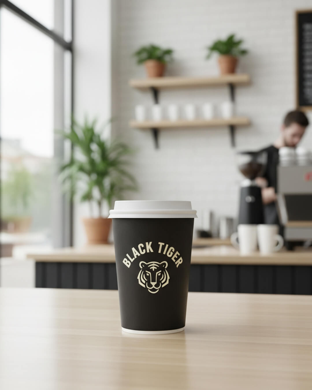 Logo Item