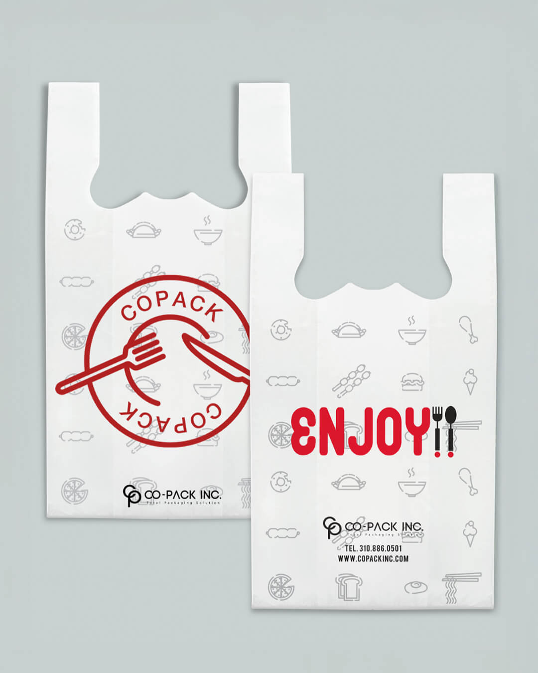 Logo Item