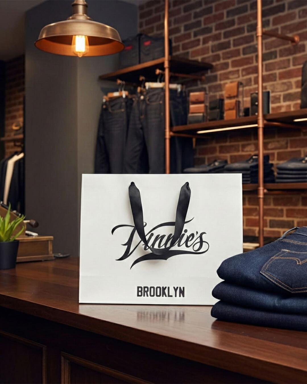 Logo Item