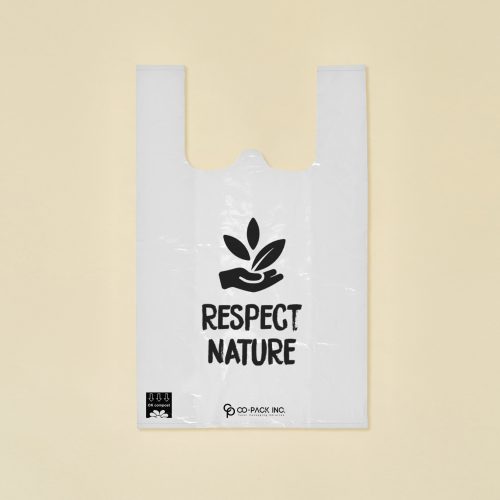 Bio Degradable Bag