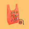 Foldable Tote Bags