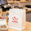 Kraft Paper Bags