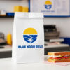 SOS bags